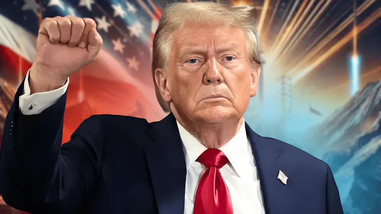 The Backbone of Trump’s Energy Dominance Strategy: Minerals