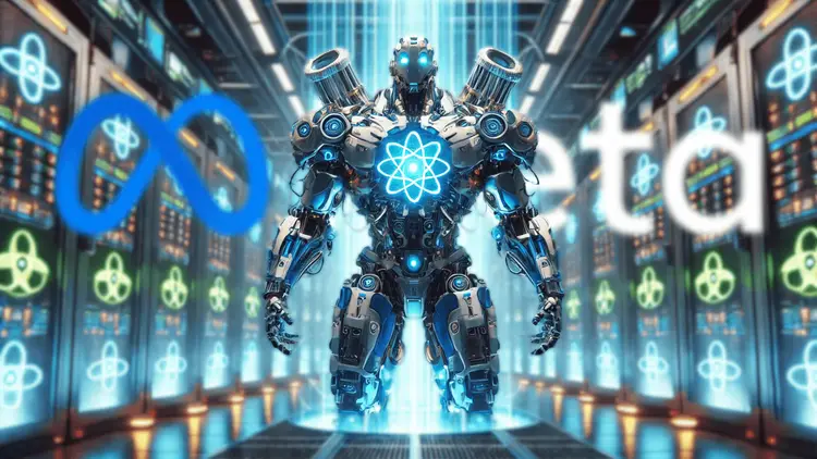 Nuclear Energy Meets AI: Meta’s 4 GW Ambition