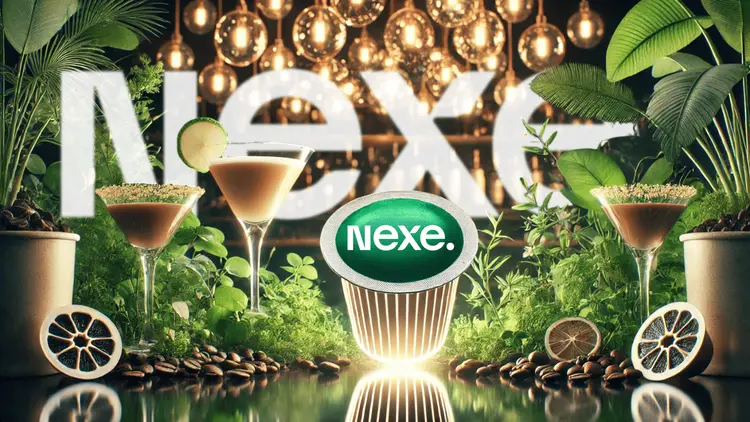 NEXE Pioneers the Future of Compostable Solutions with New Patents