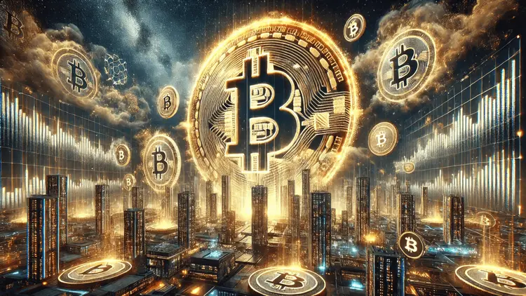 Crypto Trading Hits $10 Trillion Milestone in November