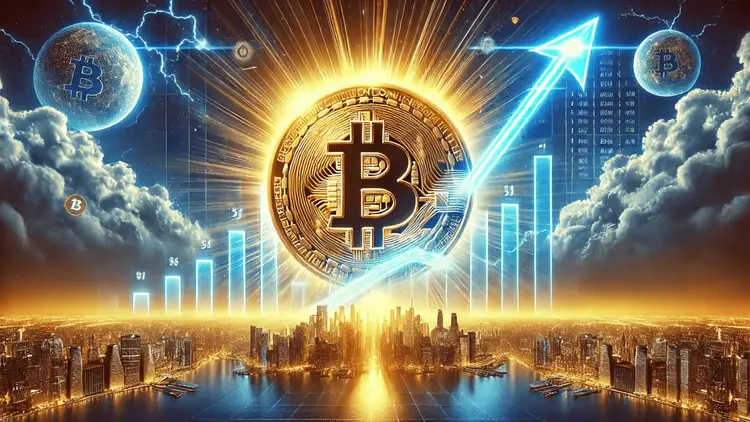 The $100,000 Bitcoin Moment: A Game-Changer for Digital Finance