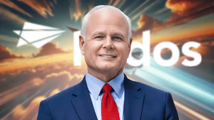 The Defense Industry's Hidden Gem: Leidos