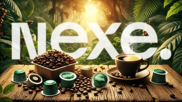 NEXE Innovations Rides Sustainability Wave with ecoBeans Coffee Order