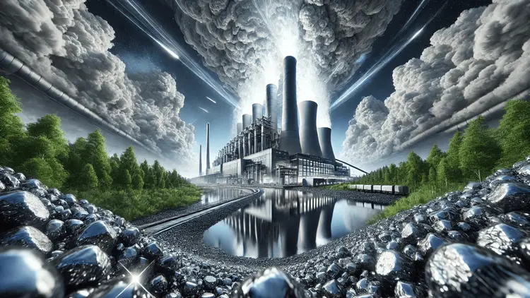 The New Era of Coal: Cleaner, Smarter, Stronger