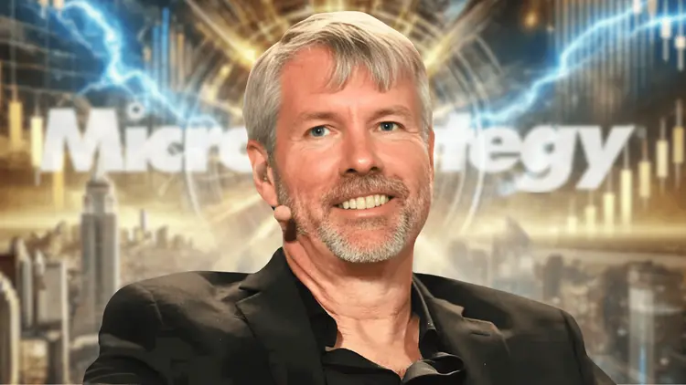 MicroStrategy’s Nasdaq 100 Entry: A New Chapter for Bitcoin Adoption