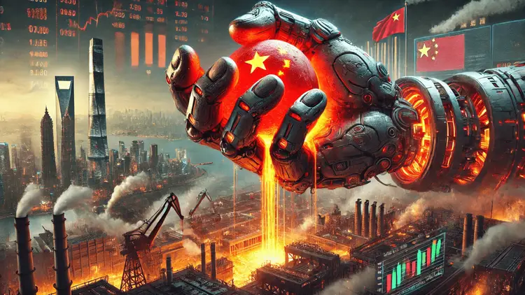 Global Tungsten Market Shaken by China’s Export Controls