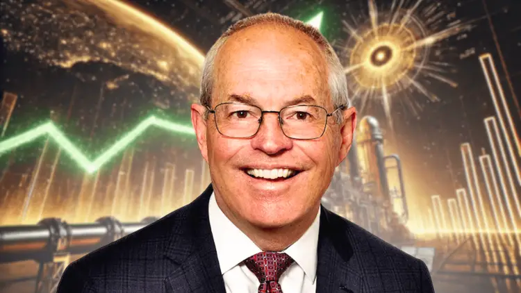 Lyle Stein’s Strategy for 2025: Top Stocks to Watch