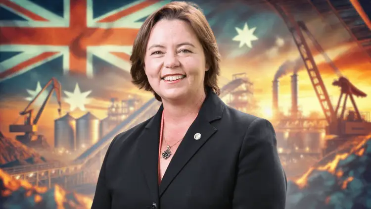Australia’s Critical Minerals Push: Billions in Tax Breaks to Transform the Industry