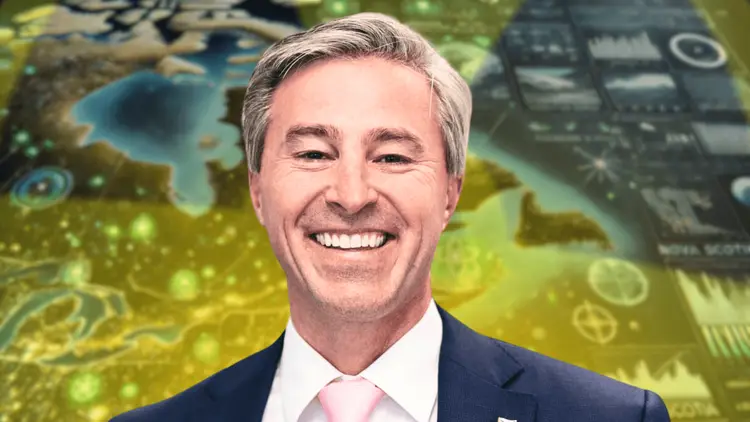 Historic Decision: Nova Scotia Greenlights Uranium Exploration After Four Decades