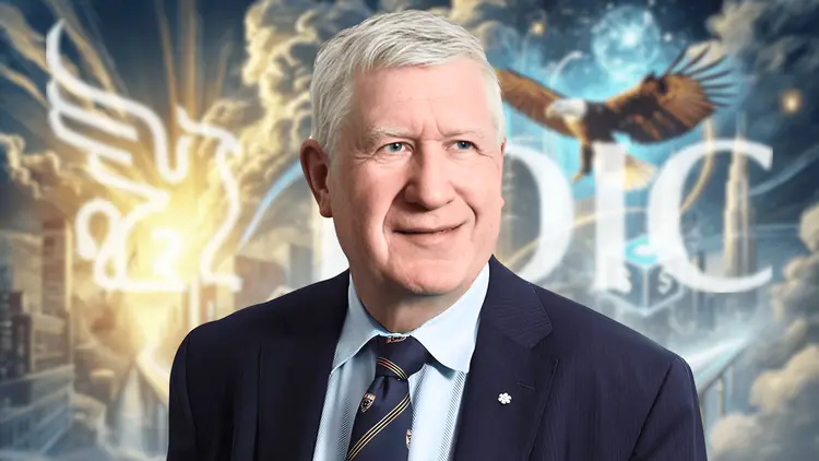How Michael Decter is Positioning for Market Volatility in 2025