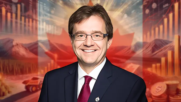 Canadian Government Backs Junior Mining Sector with $110M Tax Credit Extension