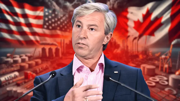 Tim Houston: Trump’s Tariffs Are ‘Chaos-Inducing’ and Harmful to Both Nations