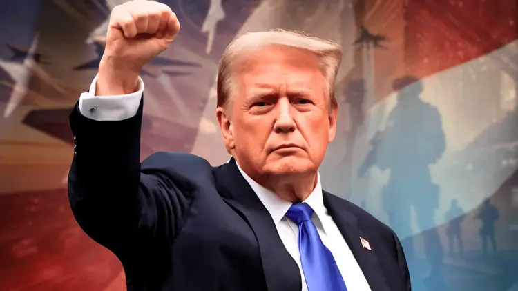 The Return of American Strength: Trump’s Plan for the Military, Missile Defense, and Shipbuilding