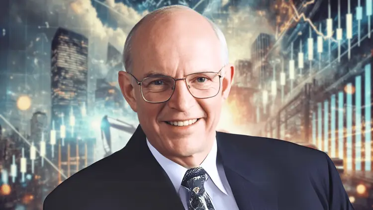 Investing in Uncertain Times: Ross Healy’s Three Standout Stocks