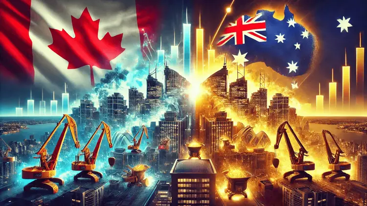 From Canada to Australia: The ASX’s Rise as a Mining Investment Hub