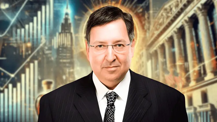 From Whisky to Wall Street: Lorne Steinberg’s Strategy for 2025