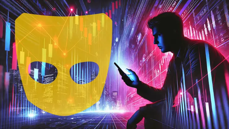 Grindr’s Struggling to Find a Bottom