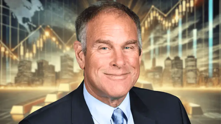 Gold, Guts, and Getting Rich: Rick Rule’s No-B.S. Guide to Wealth