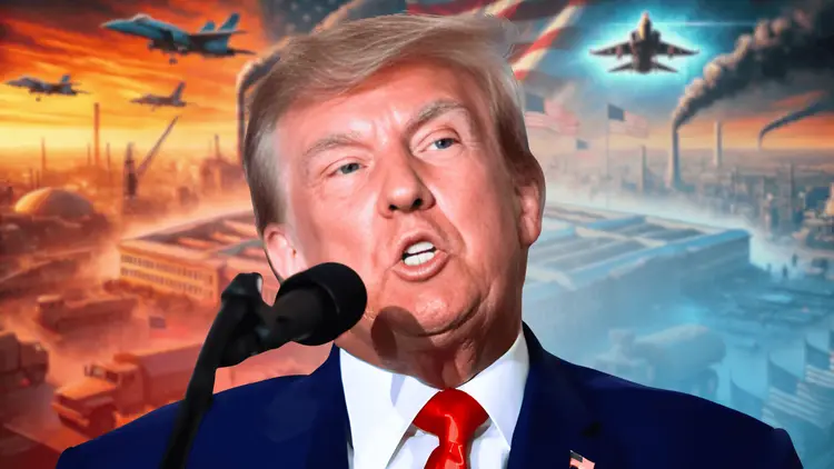 Mission Critical: How Trump Aims to Break China’s Mineral Monopoly