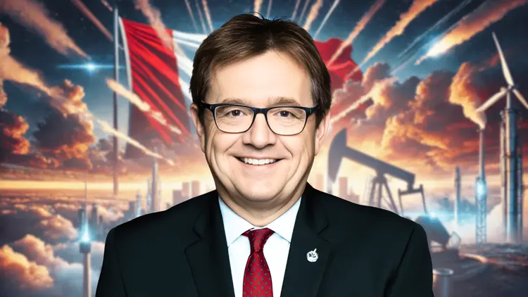 Canada Brings the Heat to Houston: Power Plays at CERAWeek 2025