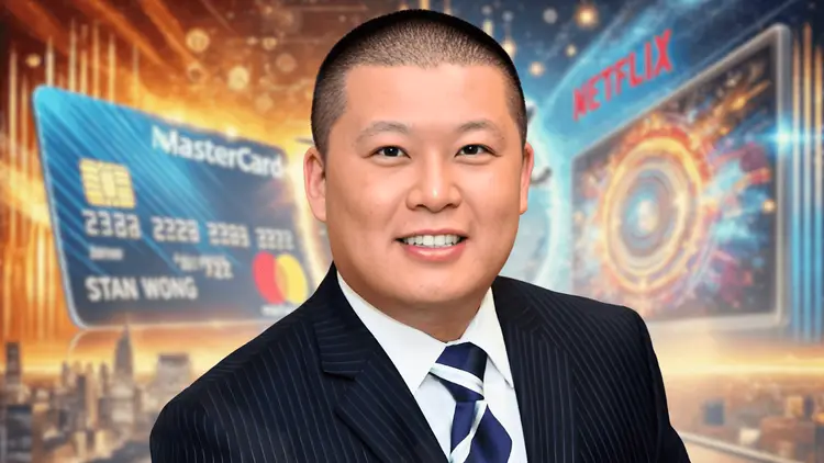 From Streaming to Spending: Stan Wong’s Stock Picks for 2025