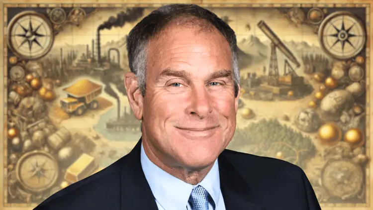 Rick Rule’s Fortune Map: Rare Earths, Precious Metals, and Oil