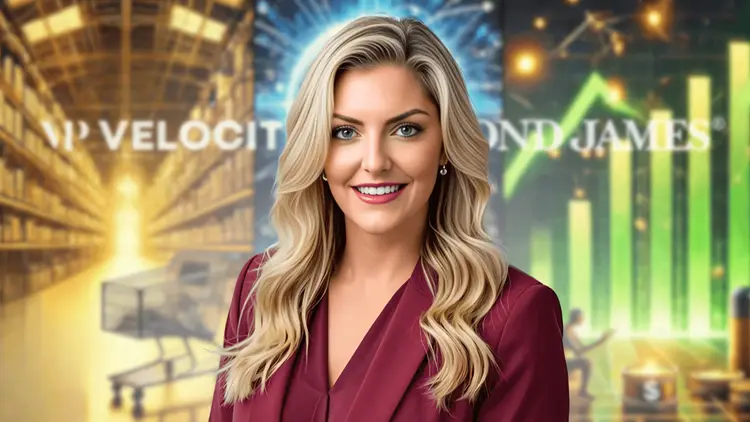 Why Are Meta, Costco, and Eli Lilly on Brianne Gardner’s Must-Buy List?