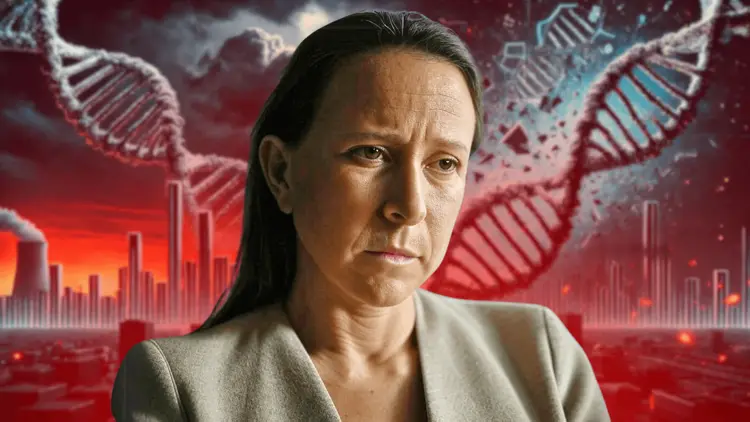 Once a $6 Billion Giant, 23andMe Collapses Into Bankruptcy
