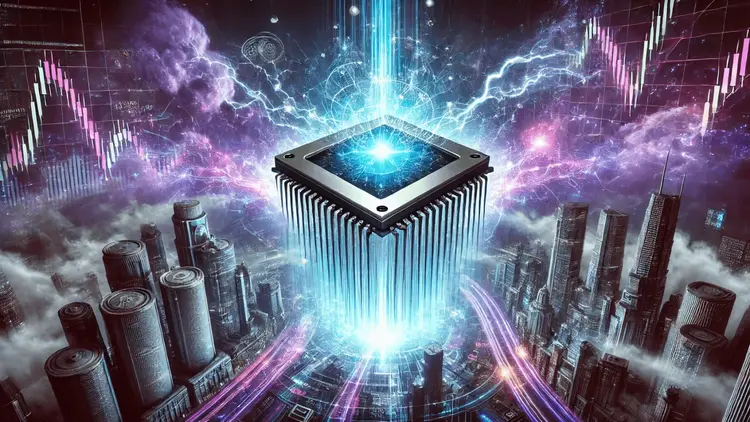 Quantum Computing Stocks: A Risky Bit or a Quantum Leap?