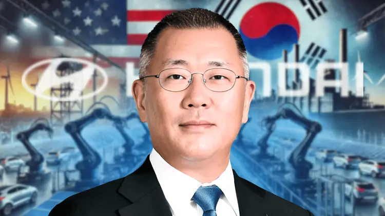 Hyundai Shifts to High Gear with a Record $21 Billion U.S. Move