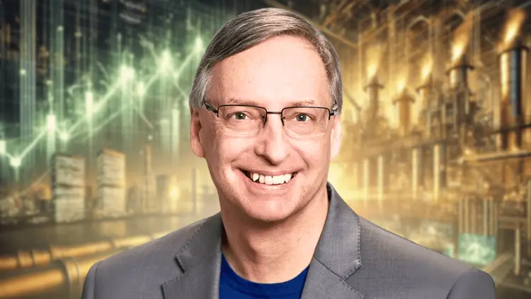 Three Stocks David Driscoll Says You Should Watch Right Now