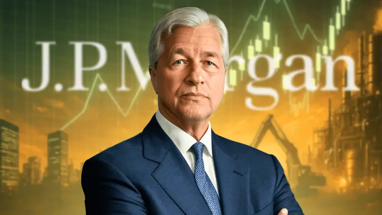 J.P. Morgan Turns Bullish on Mining, Upgrades Sector to “Overweight”