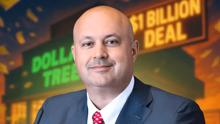 Wall Street Applauds Dollar Tree’s Billion-Dollar Family Dollar Sale