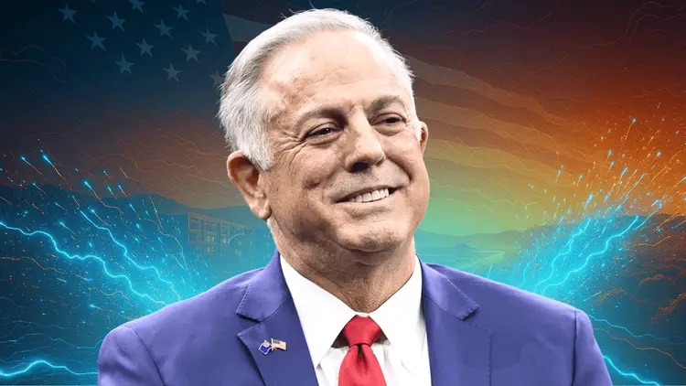 Governor Lombardo Takes the Lithium Highway to Thacker Pass