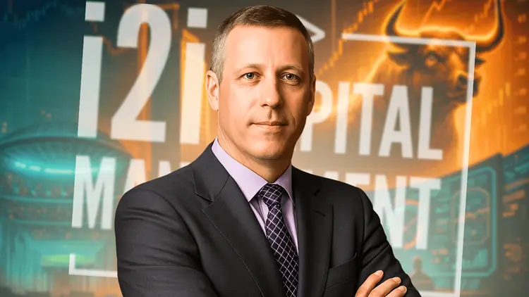 Data, Dollars, and Dividends: Peter Hodson’s Formula for Market Success