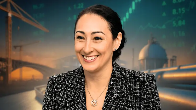 From Construction to Cold Cuts: Rebecca Teltscher’s All-Weather Portfolio