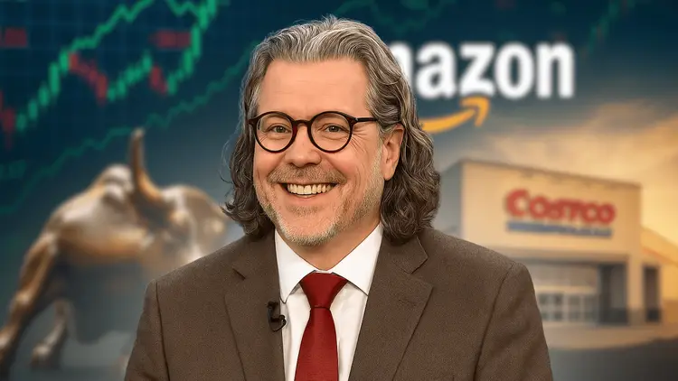 Why Brendan Caldwell Likes Cboe, Amazon, and Costco Right Now