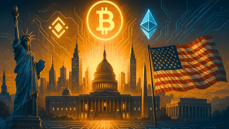 52% of Americans Turn to Crypto for Future Wealth Building