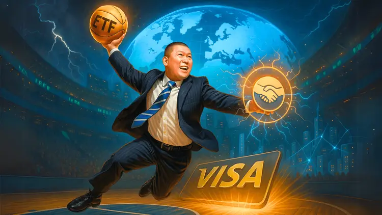 Stan’s Slam Dunk: ETF, E-Commerce, and Visa for the Win