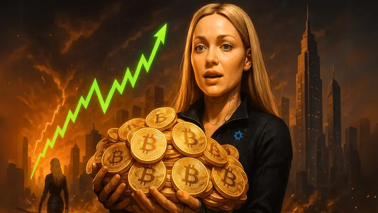 What’s Juicing Realbotix’s Stock Jump: Flirty Robots or Bitcoin Fever?