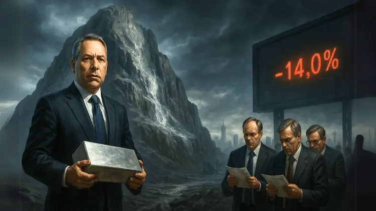 Pan American Silver’s $2.1 Billion MAG-nificent Gamble: A Silver Lining or Fool’s Gold?