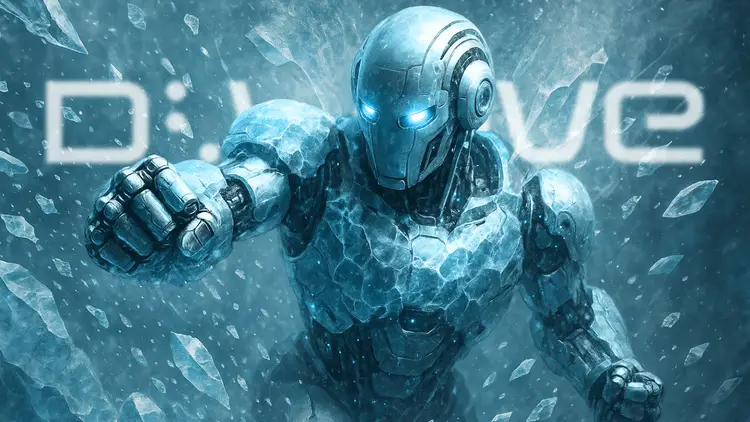 The Qubit Awakens: D-Wave’s Advantage2 Breaks the Quantum Ice