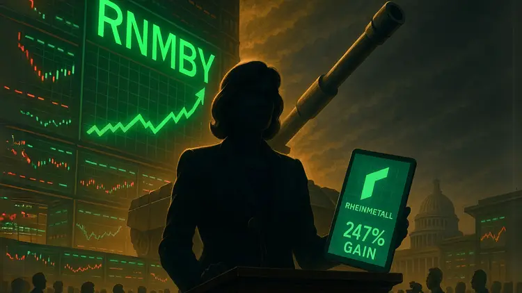 RNMBY Riches: Susie Lee’s Defense Deal or Shady Steal?