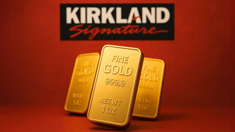 Kirkland Signature Gold? Not Yet—but Close