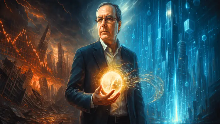 From Chaos to Code: Kim Bolton’s Quantum Comeback