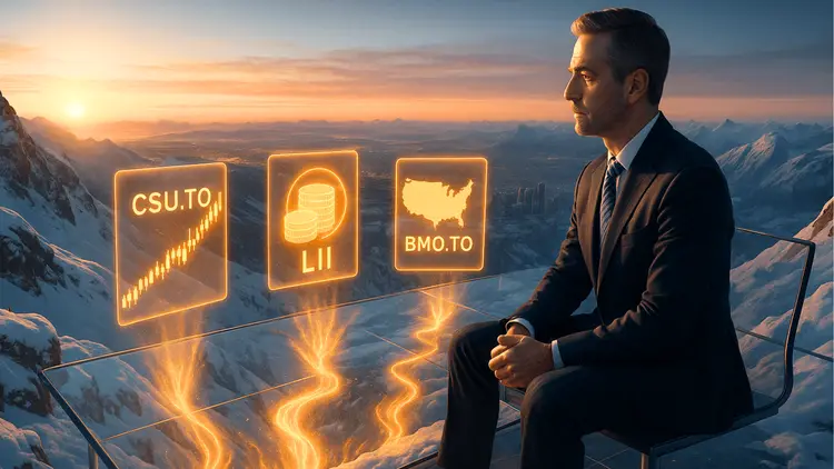 Chill Picks, Hot Returns: What Brian Madden’s Watching