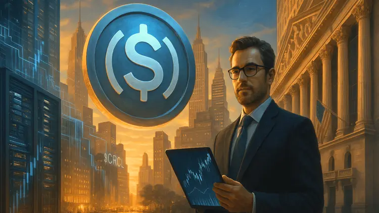 Is This the Most Important Crypto IPO Since Coinbase?