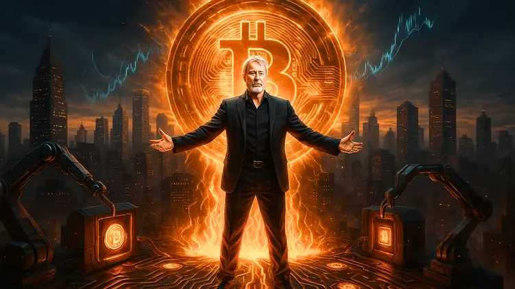 Strategy Makes Another Billion-Dollar Bitcoin Play