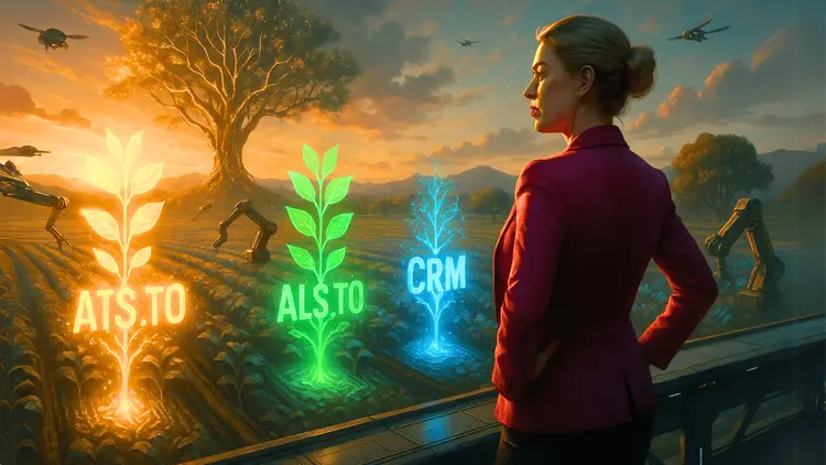 Planting Profits: Brianne Gardner’s Picks That Grow