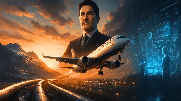 The Pipeline, The Pilot, and The Program: Teal Linde’s New Market Playbook